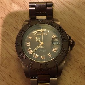 Invicta Angel Watch